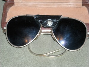 aviator glacier glasses