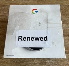RENEWED Google Nest 3rd Gen Smart Learning Th...