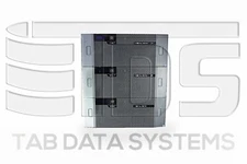 EMC Isilon X410 3 Node Cluster Each w/ 34x 4TB SED HDD, 2x 800GB SED SSD