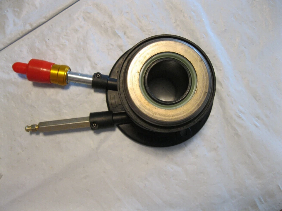 Parts Master CSA650010 Clutch Slave Cylinder - Image 3 of 4