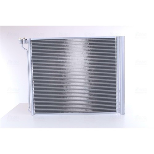 Condensateur De Climatisation Avec Sèche-Linge Compatible Audi A4 A5 A6 A7 Q5 Macan - Réf 4G0260403Q