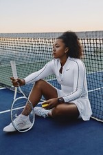 BEAUTIFUL NAOMI OSAKA 5X7 Photo