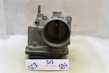 Conjunto de válvula de carrocería de acelerador Nissan Sentra 2007-2010 ETA6002C OEM 484 1J3-B3