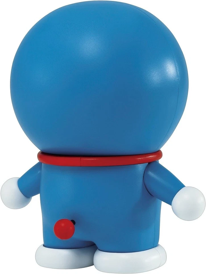 Bandai Figure-rise Mechanics Doraemon Plastic Model Kit - Image 3 of 4