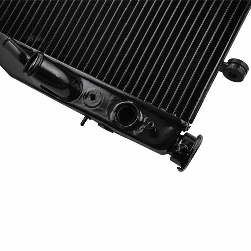 Brand new Suzuki GSXR600/750 Aluminum Engine Radiator Cooler For 2004-2005 K4 - Picture 4 of 4