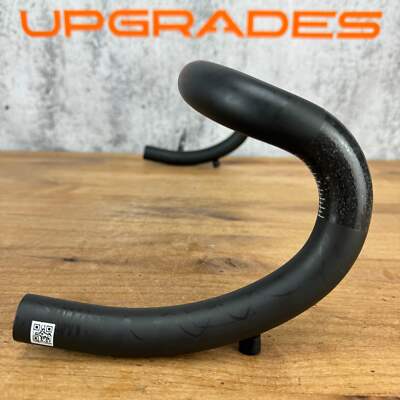 New! Orbea OC RP11 Carbon 31.8mm 42cm Bike Handlebar 80mm New! Orbea OC RP11 Carbon 31.8mm 42cm Bike Handlebar 80mm