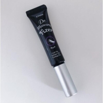 Mascara Fixer 6g No. 2 Black Etude House Lip Tint Makeup K-Beauty