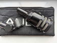 Audix D6 Dynamic Kick Drum Microphone