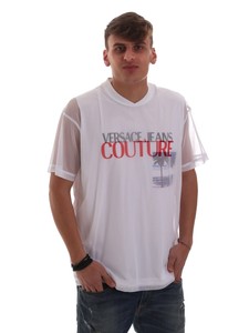 maglietta uomo versace