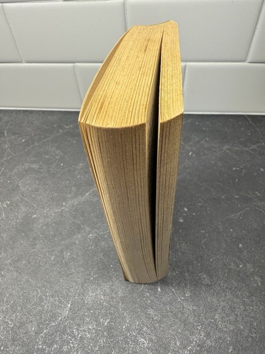 The Dead Zone by Stephen King Signet Books 1st Ed. / 1st Print. 1980 - Picture 6 of 6