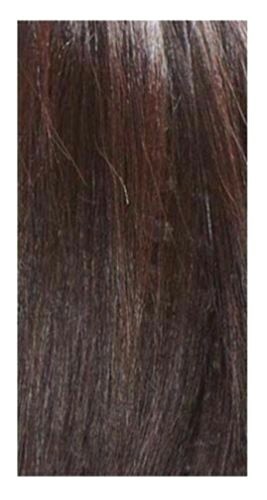 Freetress Equal Synthetic Lace Deep Invisible L Part Hair wig - Purple Blossom - Picture 7 of 7