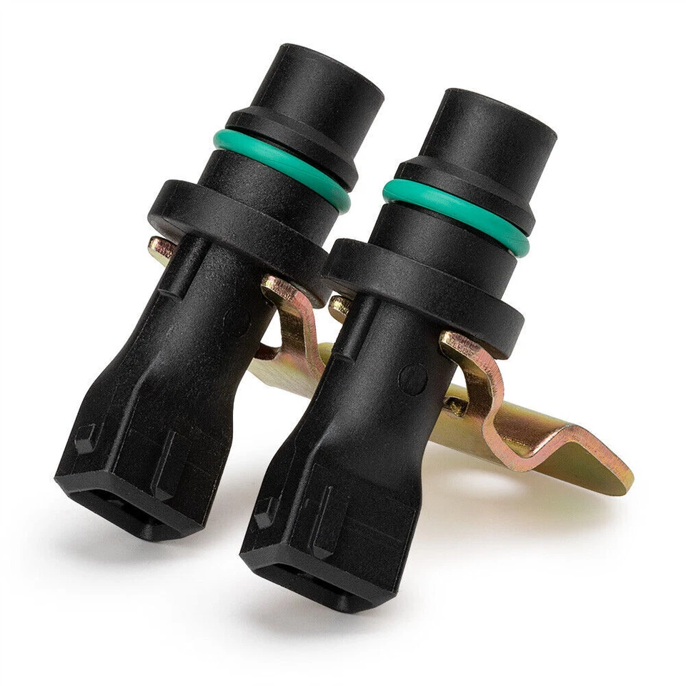 For Caterpillar 3126E 3126B C7 2000-2004 Engine Timing Gp Speed Sensor 245-4630 - Image 4 of 4