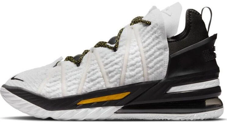 Nike LeBron 18 EP Reflections for Sale | Authenticity Guaranteed
