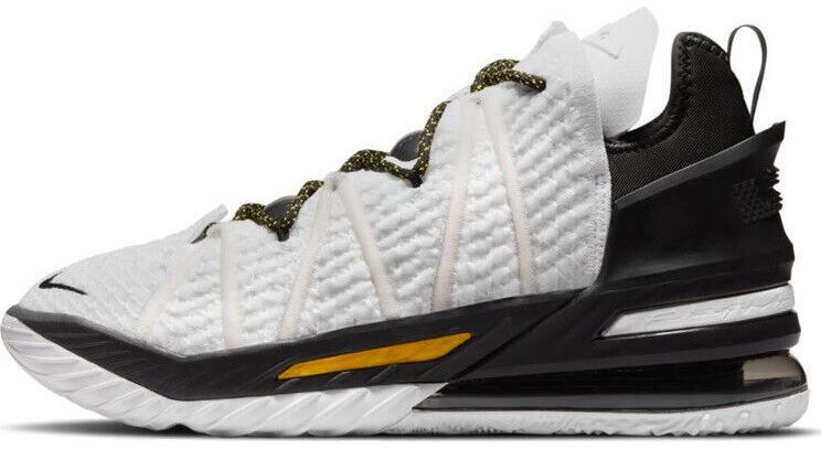 Las mejores ofertas en Nike LeBron 18 EP Home