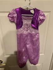 Rubie s Shimmer Costume Toddler Size 2T-4T From Nickelodeon s Shimmer Shine