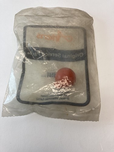 Vintage NOS Genuine Ariens Knob - P#75101 - Picture 2 of 3