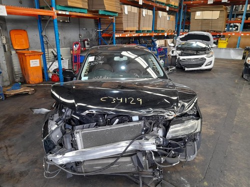 AUDI A5 TRANS/GEARBOX AUTOMATIC, AWD, PETROL, 2.0, 8T, LZL CODE, 08/09-08/13 - Picture 12 of 12