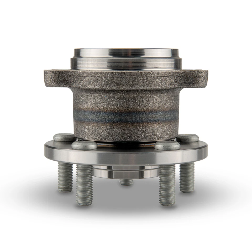 Rolamento de roda traseira e cubos para 2005 2006 2007 2008 2009 Subaru Legacy Outback - Imagem 4 de 4