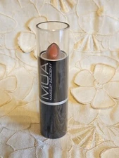 Mua-Make Up Academy-Color Infused Balm-#280 NUDE-0.1 OZ.-NEW/SEALED!!!
