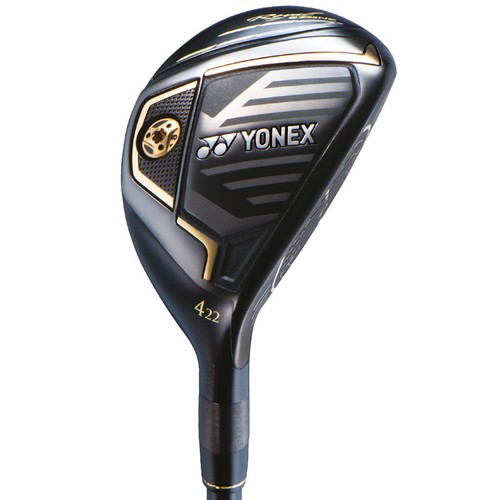 YONEX Golf Japan 2023 Royal EZONE Hybrid Utility RX-06RE HY UT Made in japan - Picture 2 of 11
