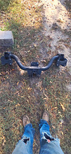 Reciever Hitch For 2015 And Up Dodge 3500 Reciever Hitch For 2015 And Up Dodge 3500