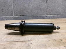 Precision Component CAT-40-22MM-6 | CAT40 End Mill Extension 22mm DIA 8.68mm PRO