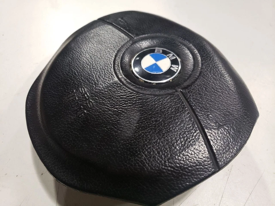 Airbag volante, M Sport - BMW 328I E36 1999 convertible - 98-99 OEM Foto 3 de 4