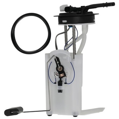 Fuel Pump Module w/ Sending Unit for Chevy Avalanche GMC Yukon XL Cadillac EXT