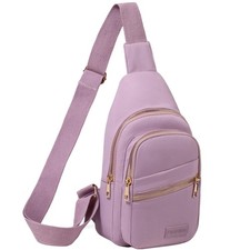 Small Crossbody Bags for Women Trendy Sling Backpack Cross Body Bag Sling Bag