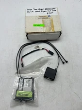 Dodge Jeep Mopar 68035610AA Remote Start Repair Kit OEM SKU A23