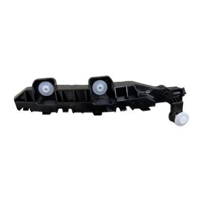 Front Right Bumper Cover Fits 2023-2025 Honda Pilot Replacement Direct Fit