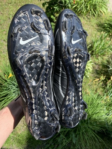 Scarpe da calcio Nike Mercurial Superfly IV ACC Nike ID Fenomeno R9 US11,5 - Foto 24 di 24