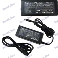AC Adapter Charger Power  Cord For Panasonic Toughbook CF-19 CF-31 CF-52 CF-53
