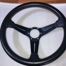 Nardi Steering Wheel Deep Corn 38 Pi