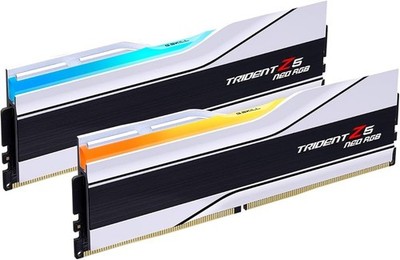 G.SKILL Trident Z5 Neo DDR5 RAM 96GB (2x48GB) 6000MT/s CL26-36-36