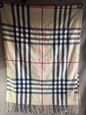 Women  s Cashmere Scarf Pashmina Blanket Shawl 100 Cashmer 27"x70"