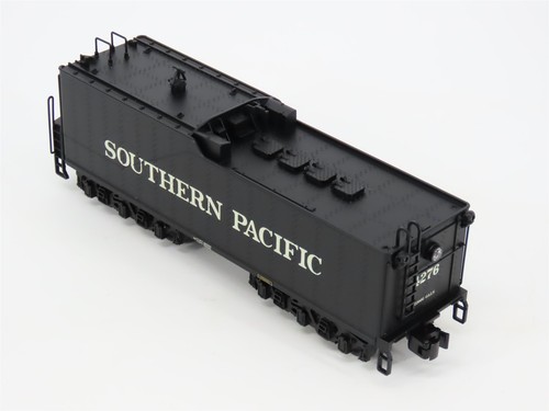 O 3-Rail Lionel LionMaster 6-11107 SP 4-8-8-2 Cab Forward Steam #4276 TMCC/Sound - Picture 11 of 18