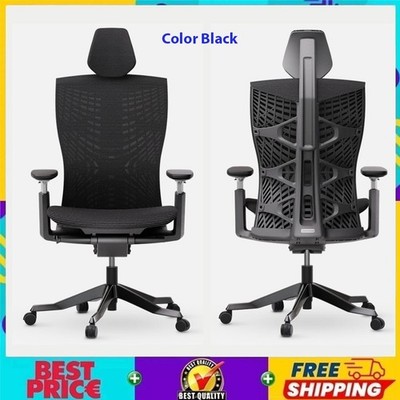 Autonomous ErgoChair Ultra 2 Plus Ergonomic Office Chair wt Headrest Adjustable