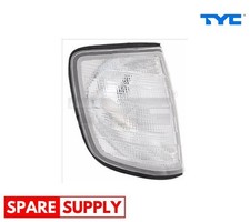 Image of INDICATOR FOR MERCEDES-BENZ S124 A124 C124 W124 TYC 18-3290-93-2 FITS LEFT FRONT