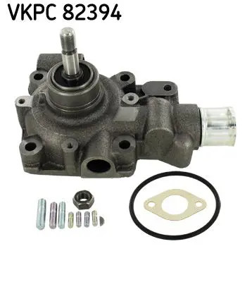 Pompa acqua VKPC 82394 SKF per IVECO RENAULT RENAULT TRUCKS