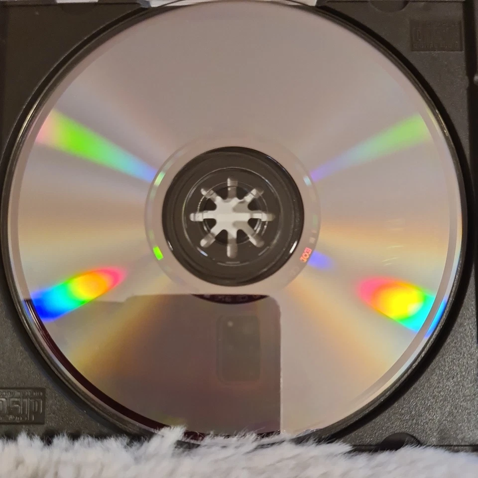 The Best Of Chess Blues (CD) vol 2 (G) - Bild 3 von 4