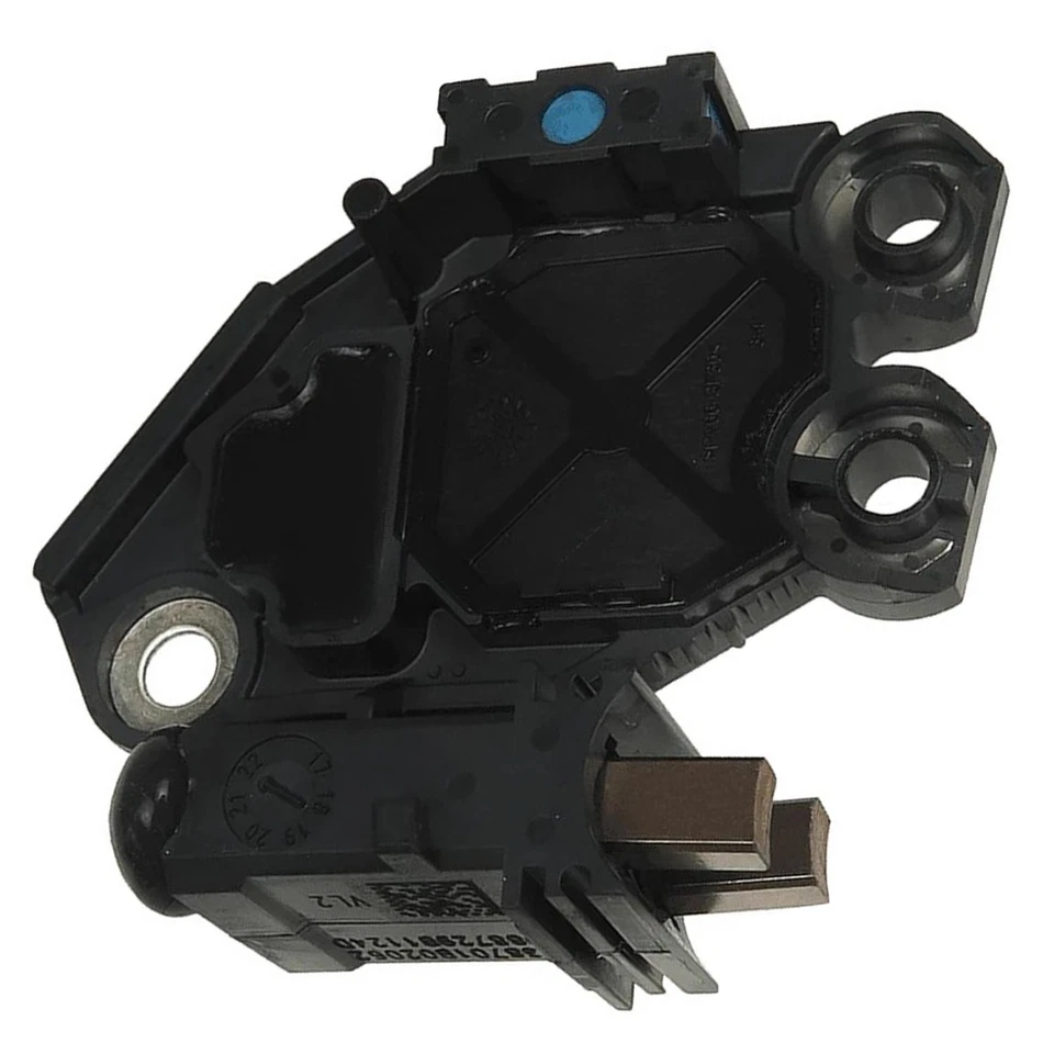 Regulador alternador 14V Peugeot 207 208 308 407 508 807 3008 5008 TG15S205 Foto 3 de 4