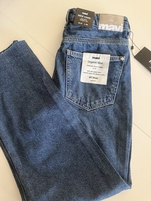 Mavi Jeans  New York 