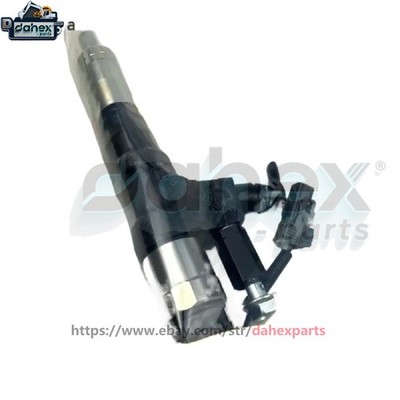 For Kobelco J05E/J08E Engine Oil Injector SK200 SK210 SK250 SK260-8 Excavator