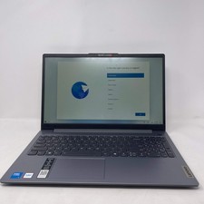 Lenovo ideapad slim 3 15RU9 15.6" i5-120U 1.4GHz 8GB RAM 256GB SSD