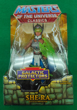 Masters of the Universe Classics She-Ra Galactic Protector New Adventures 30th