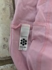 Vintage Y2K Size Really Does Matter Pink Booty Shorts Pretty Boy Floyd LG Panty — photo 4