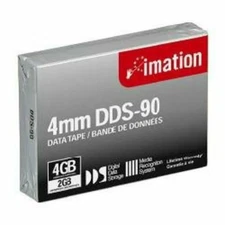 5111142818 Imation 3M - DDS-90 2 GB 4 Mm Data Tape 90M (42818)