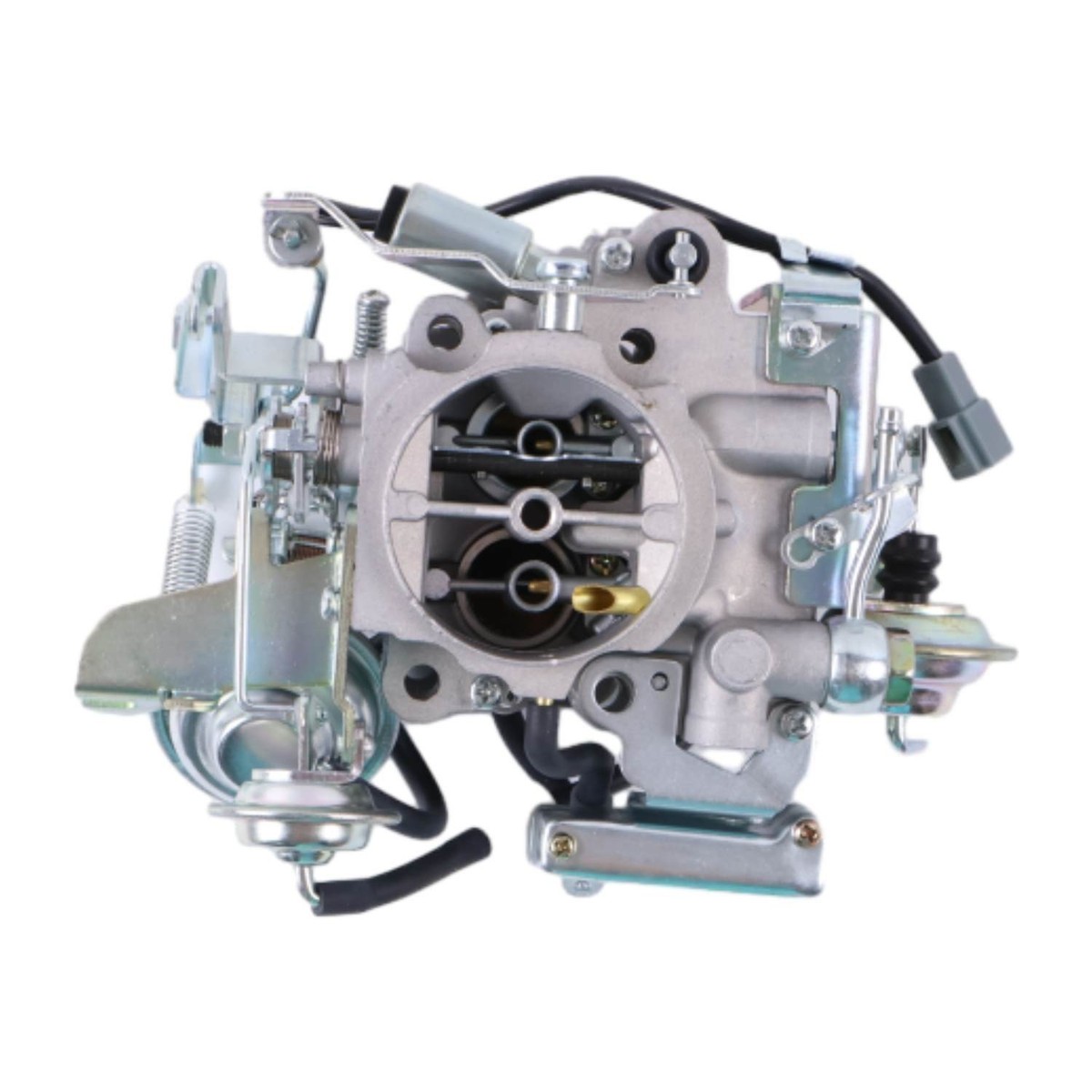 cidercider Carburetor 13200-83001 for Samurai SJ413 SJ410 Mitsubishi Suzuki