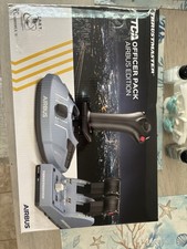 Thrustmaster TCA Officer Pack Airbus Edition ...
